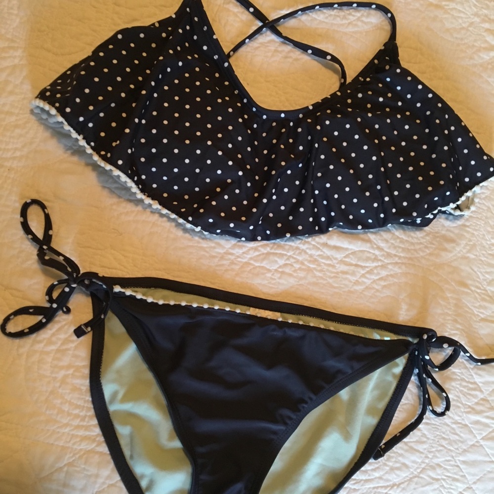 Target swimsuit set